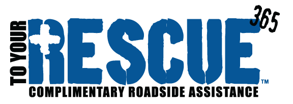 Rescue Logo | Honest-1 Auto Care Diamond Lake